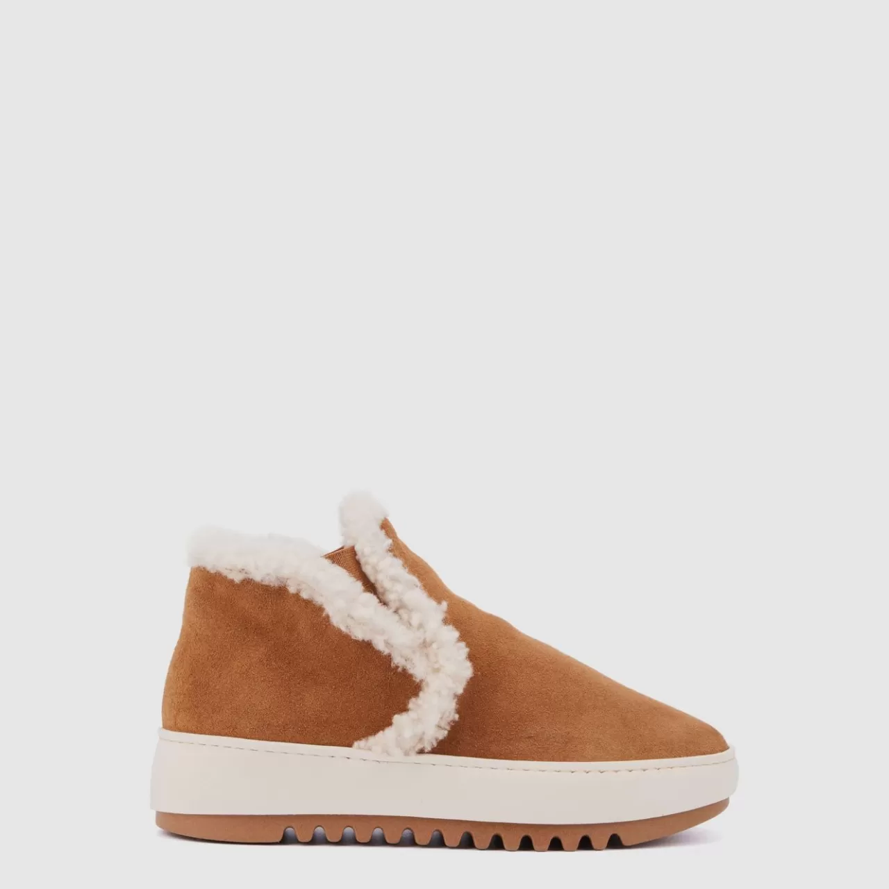 Aquatalia Sneakers | Amica Camel