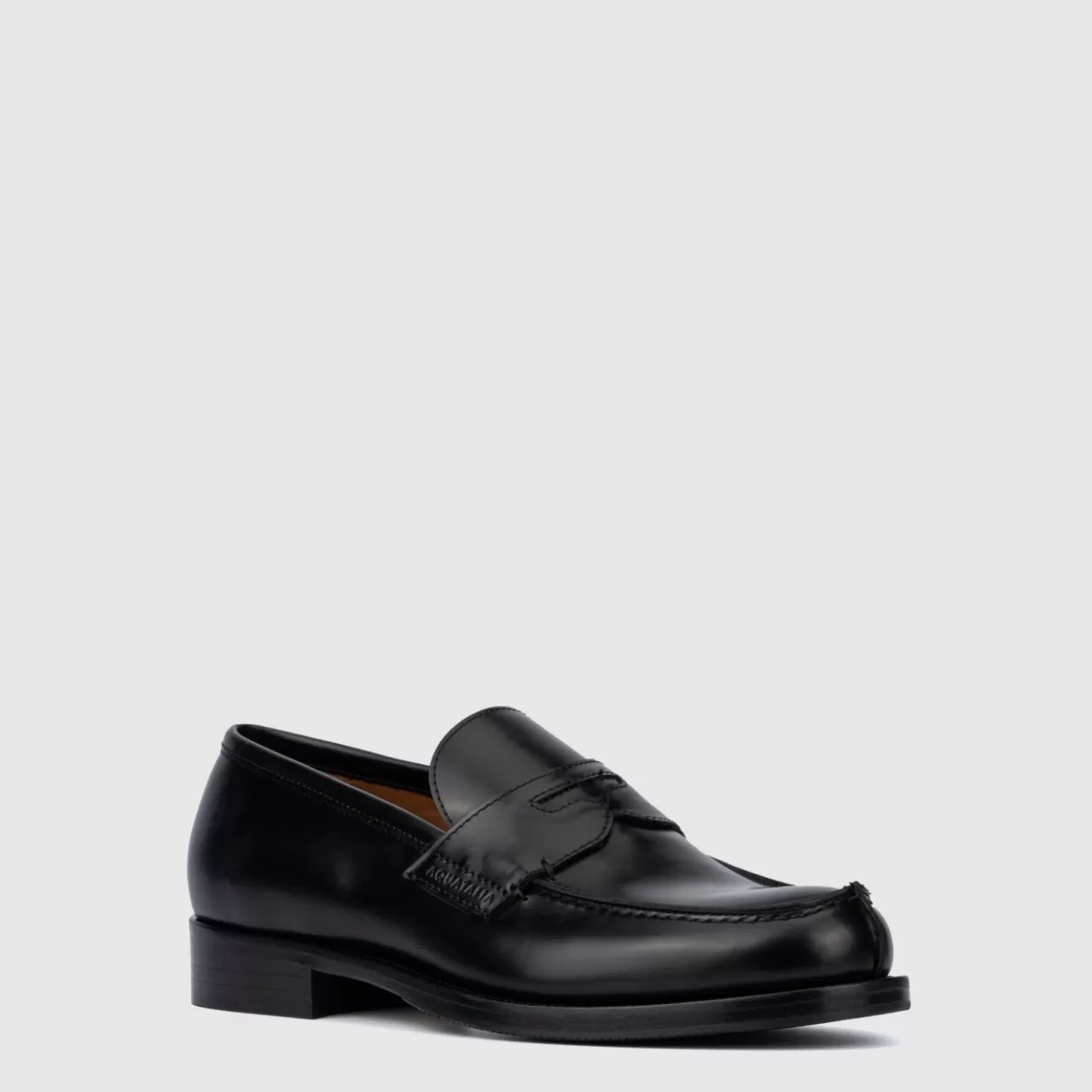 Aquatalia Oxfords & Loafers | Andreo Black