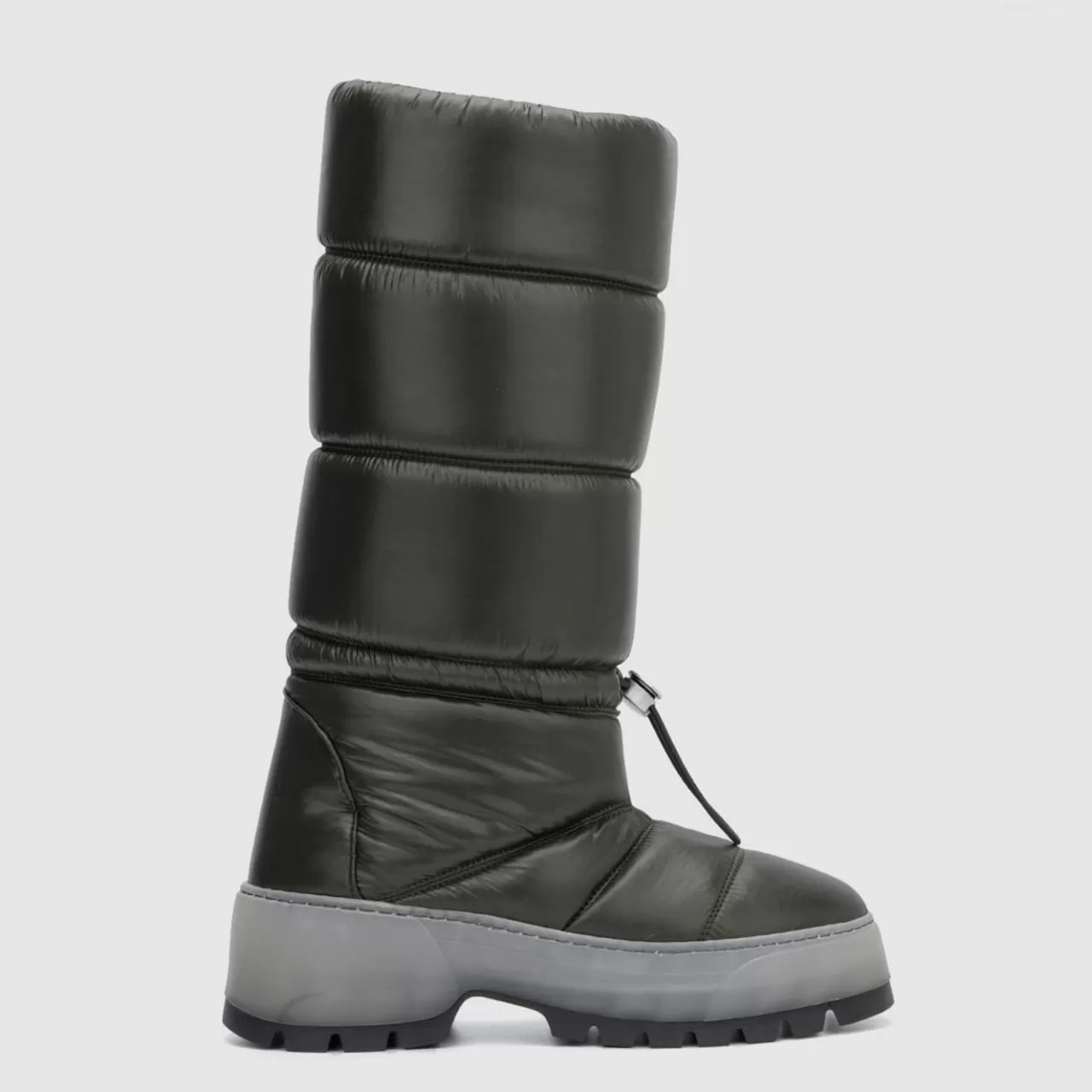 Aquatalia Boots | Arlo Olive