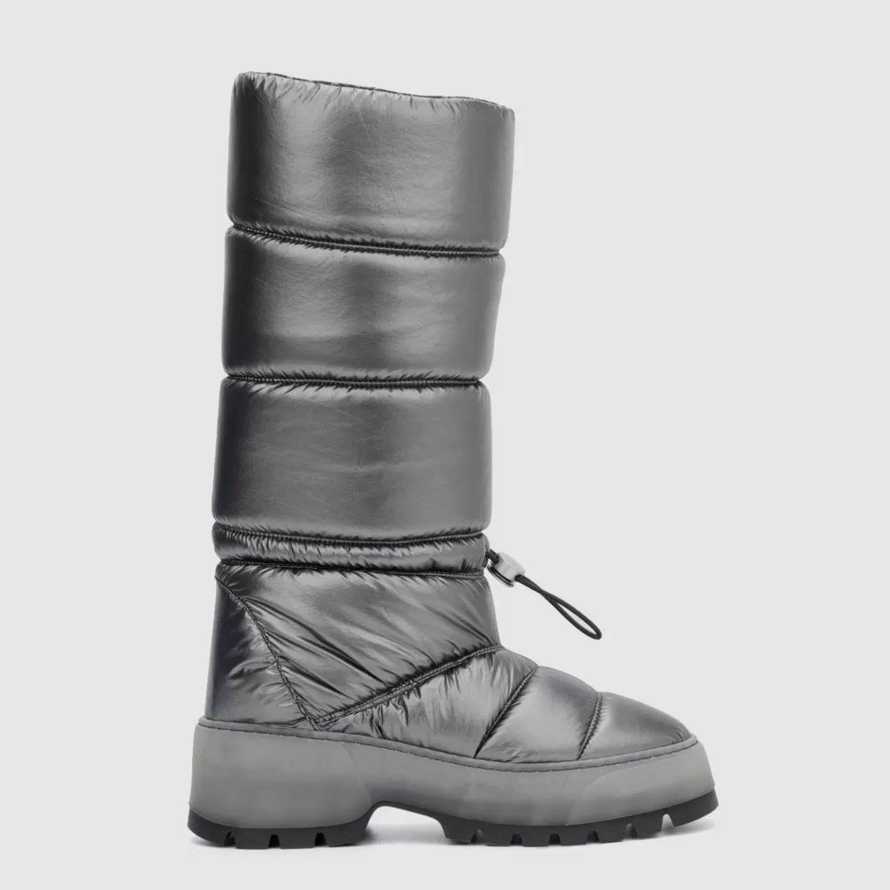 Aquatalia Boots | Arlo Gunmetal