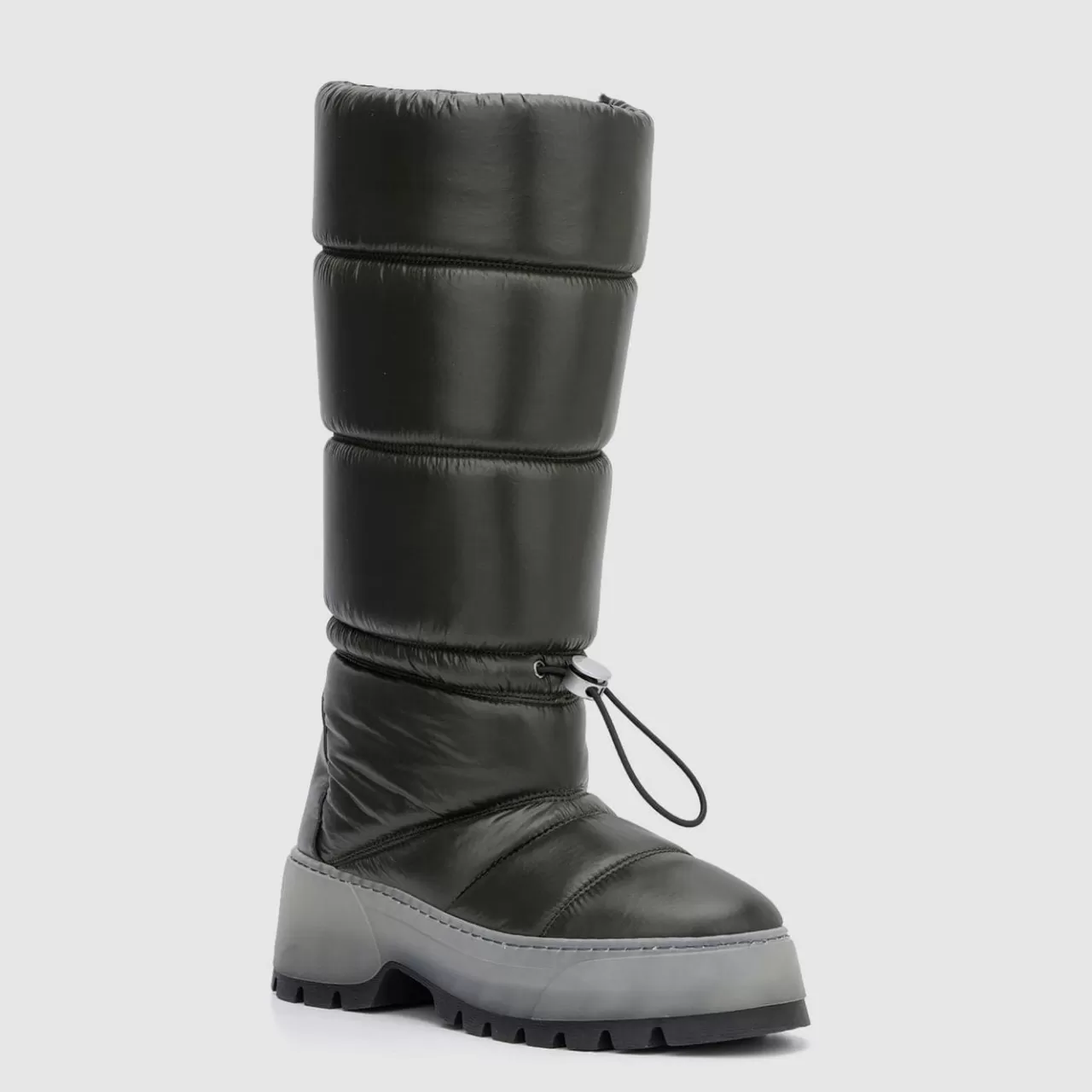 Aquatalia Boots | Arlo Olive