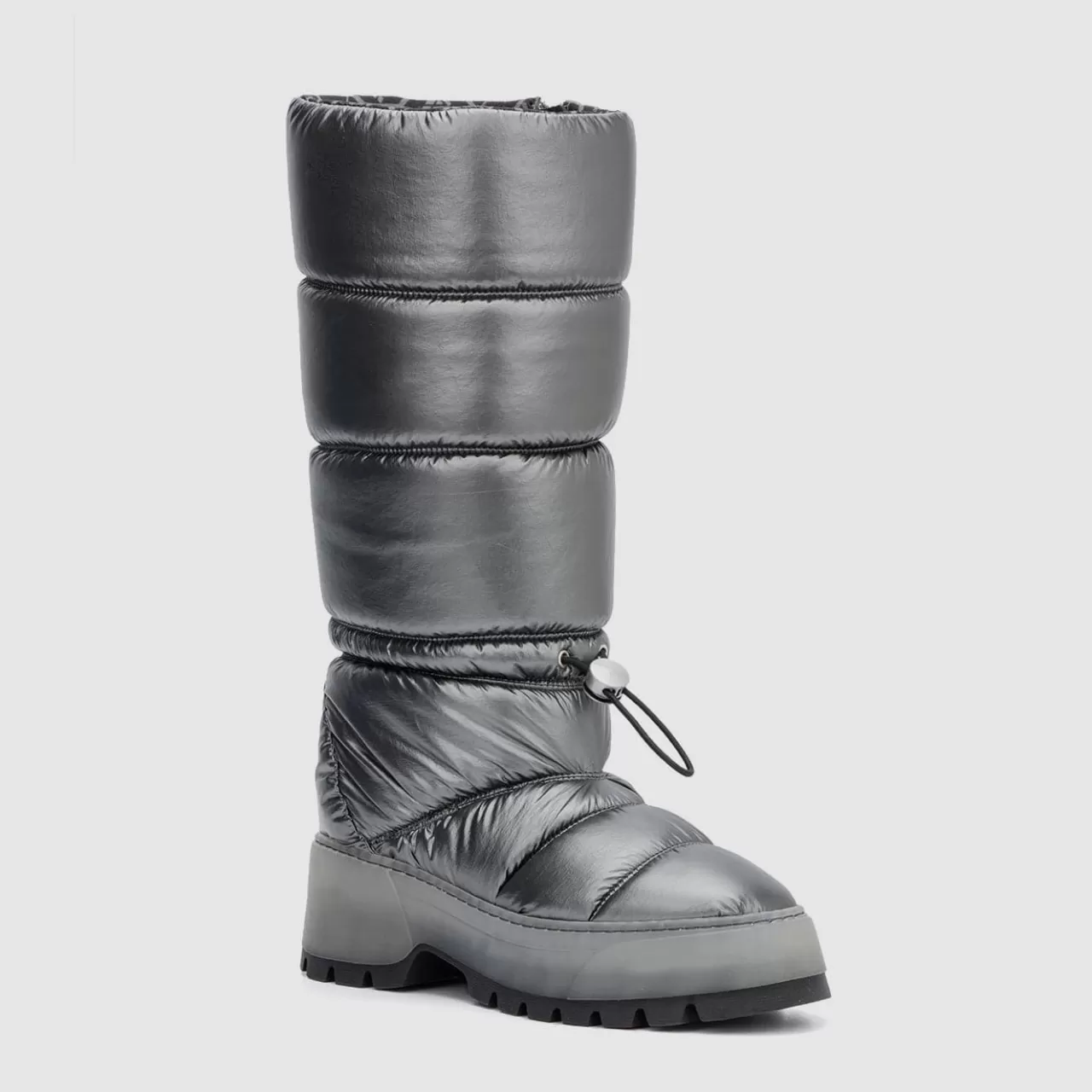 Aquatalia Boots | Arlo Gunmetal