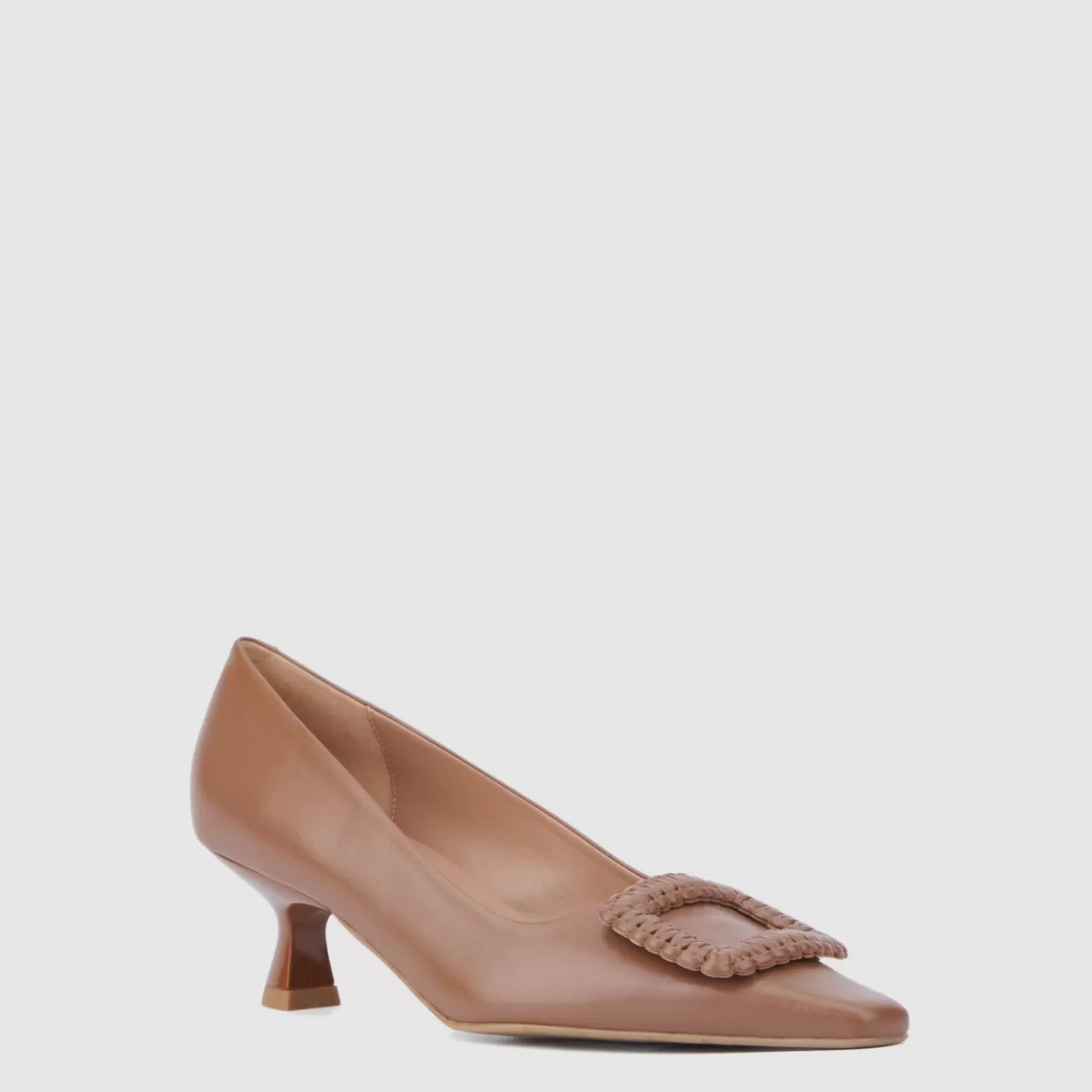 Aquatalia Heels | Aurelia Caffe