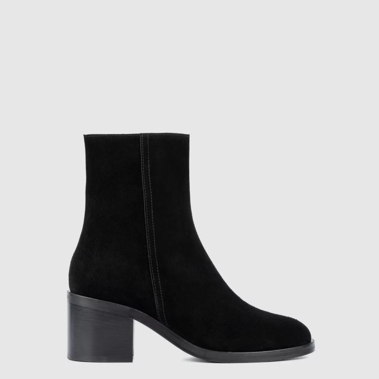 Aquatalia Boots | Bellina Black