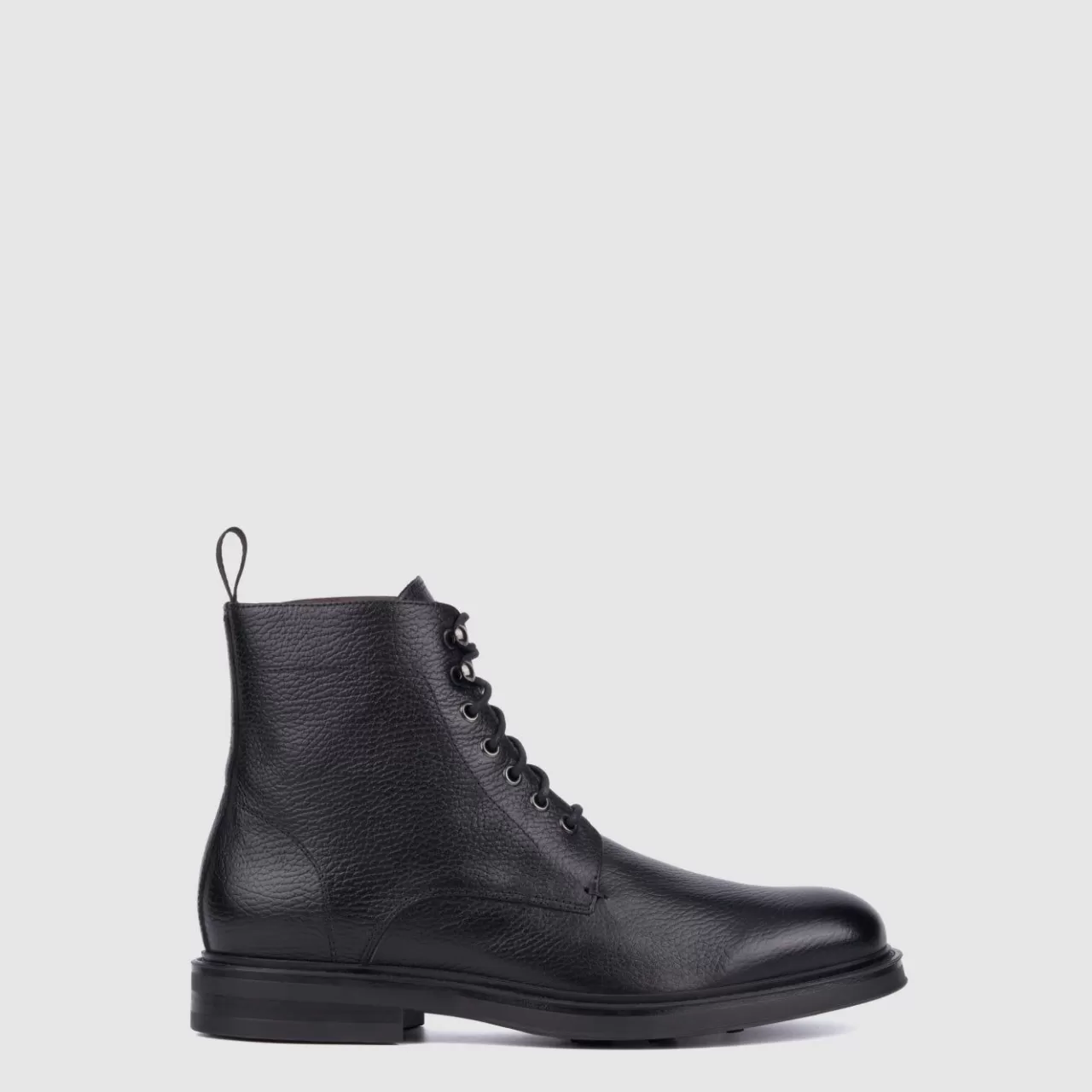 Aquatalia Boots | Bernardo Black