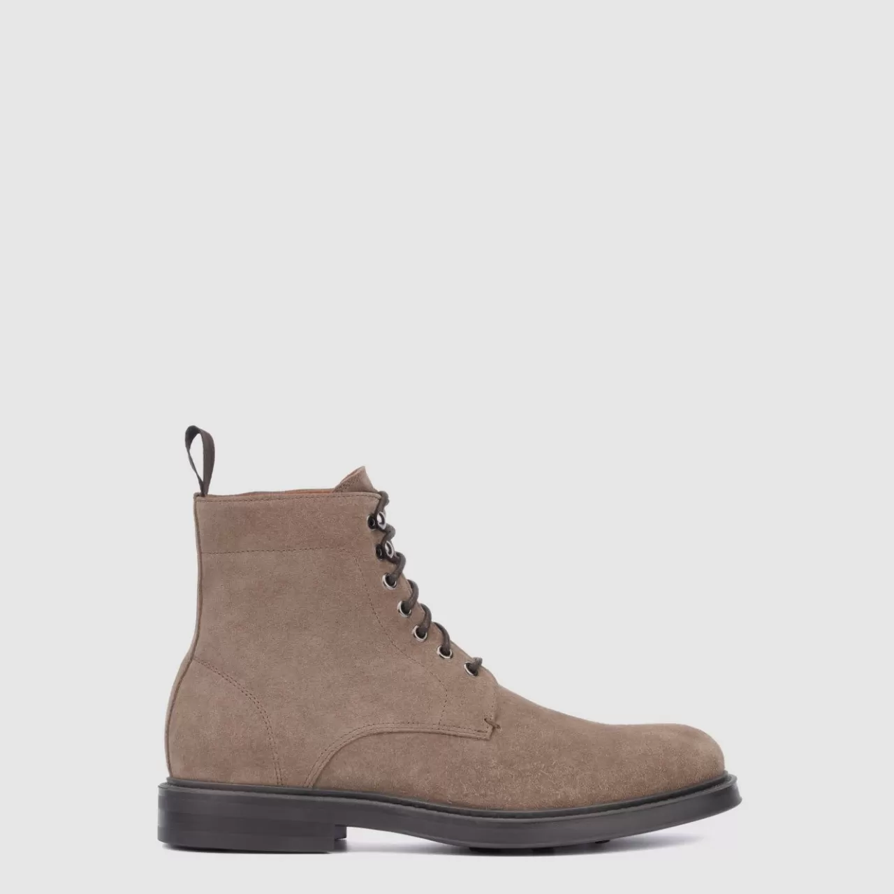 Aquatalia Boots | Bernardo Flint