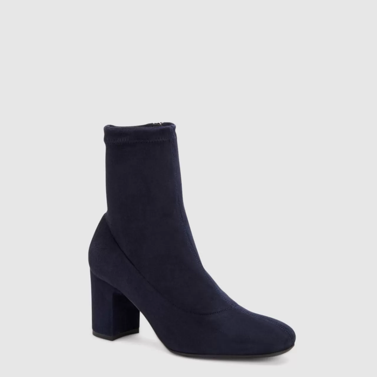 Aquatalia Boots | Briana Navy