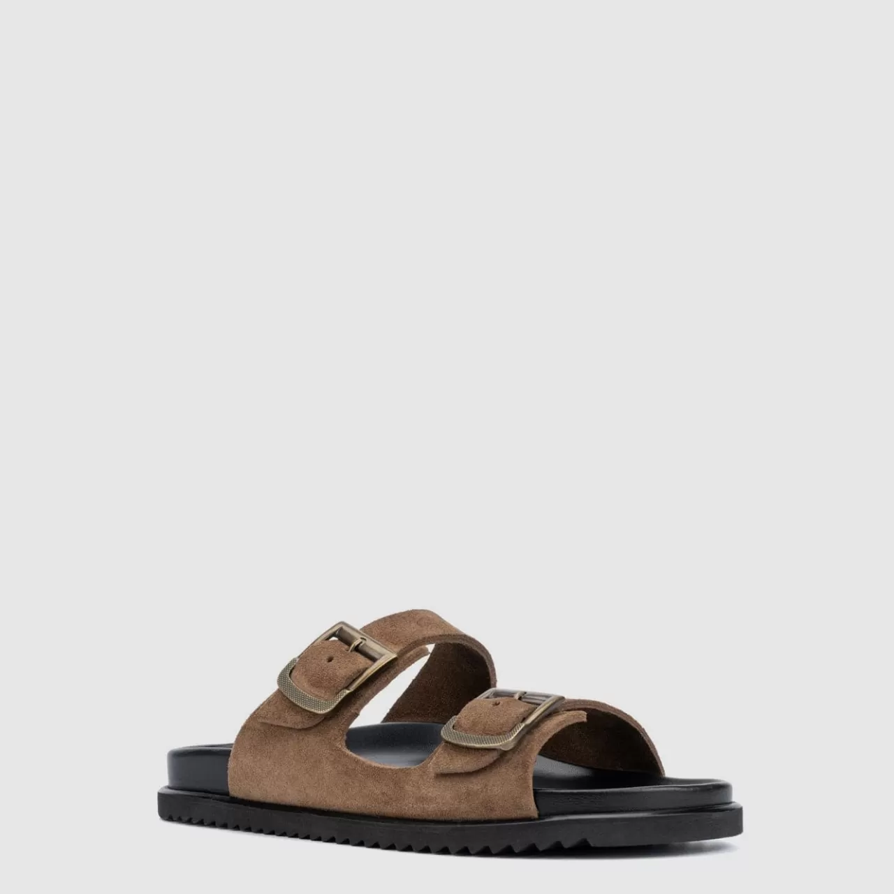 Aquatalia Sandals | Byron Brown