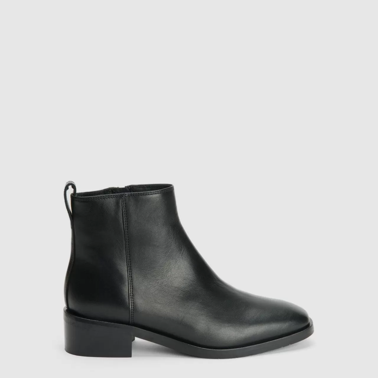 Aquatalia Boots | Carisa Black