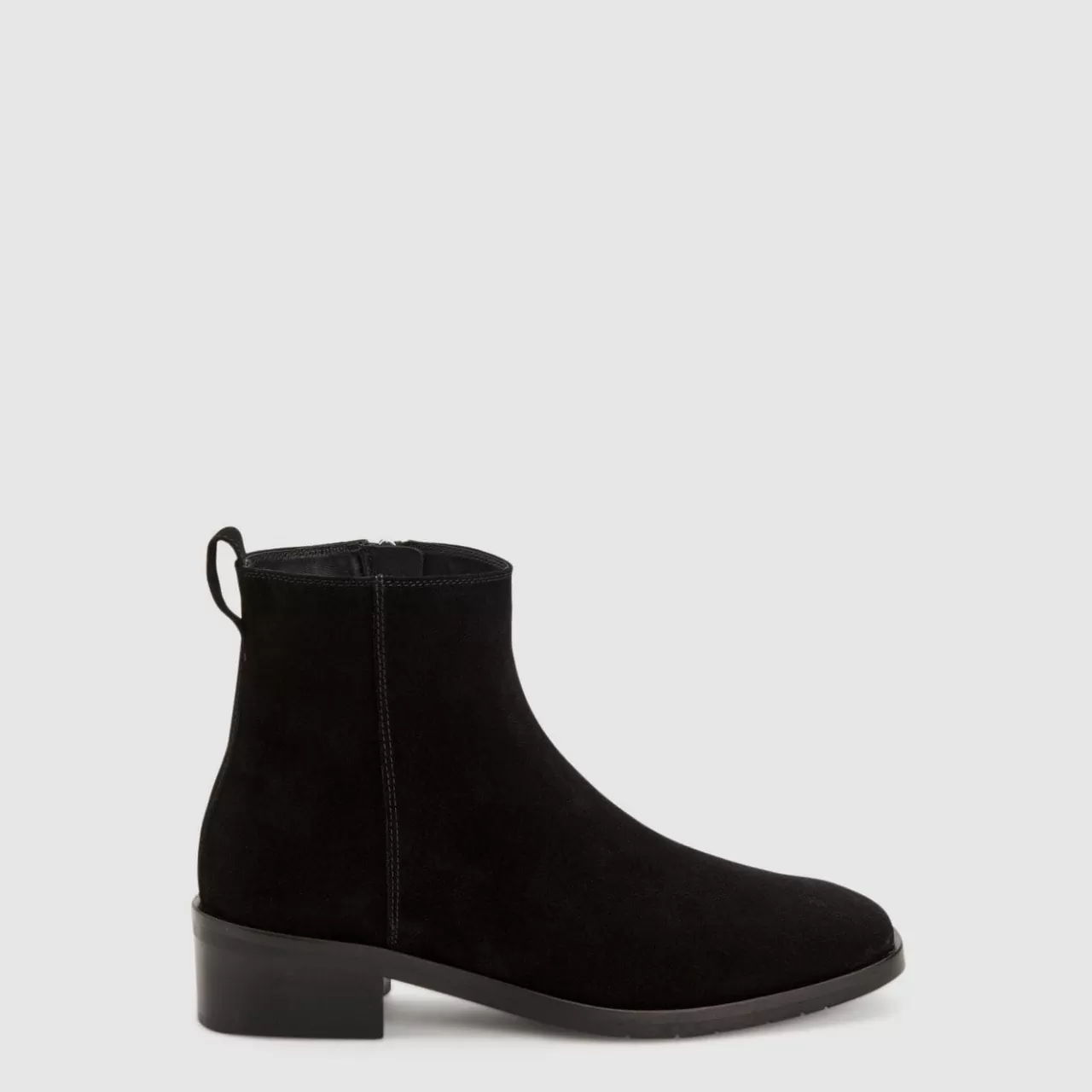 Aquatalia Boots | Carisa Black