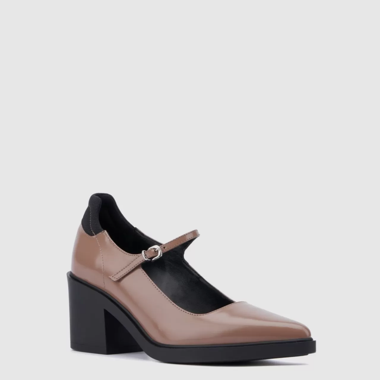 Aquatalia Heels | Casha Biscuit