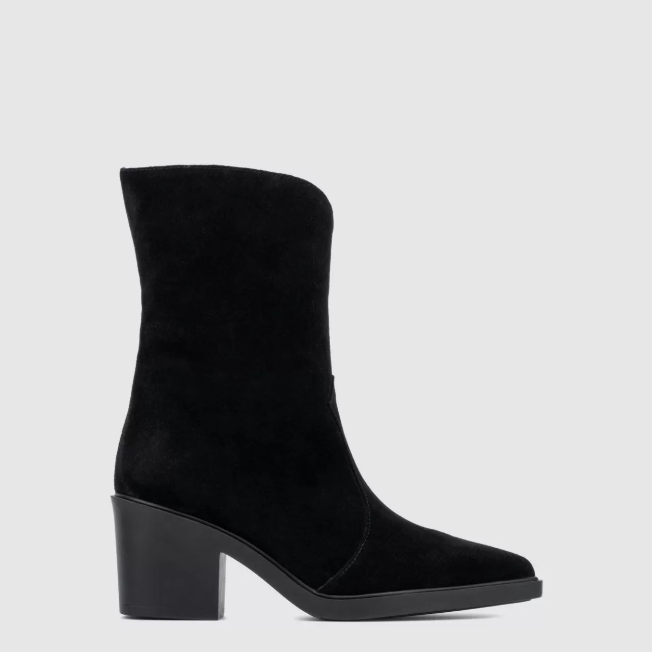 Aquatalia Boots | Celesta Black