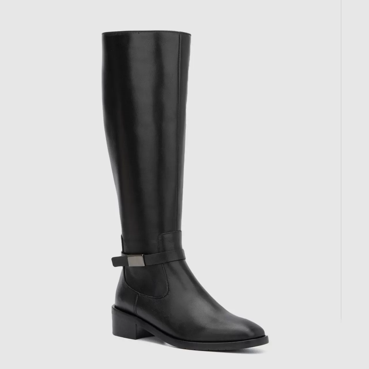 Aquatalia Boots | Ciro Black