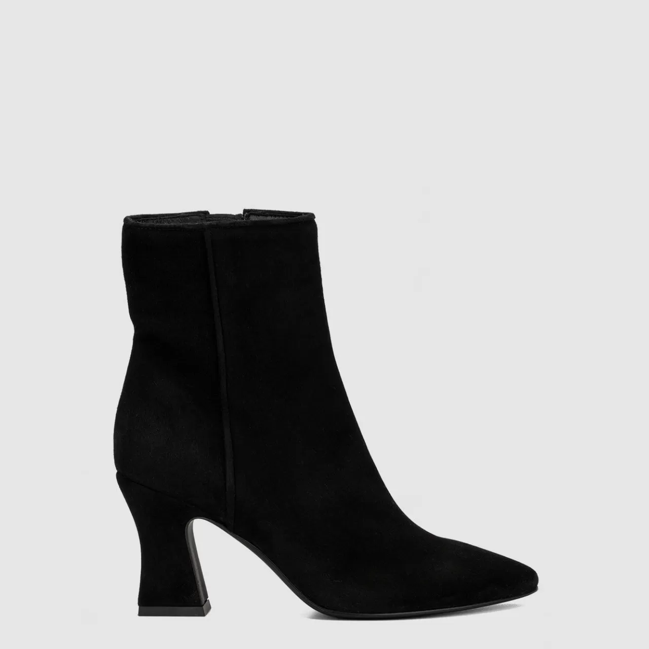 Aquatalia Boots | Claina Black