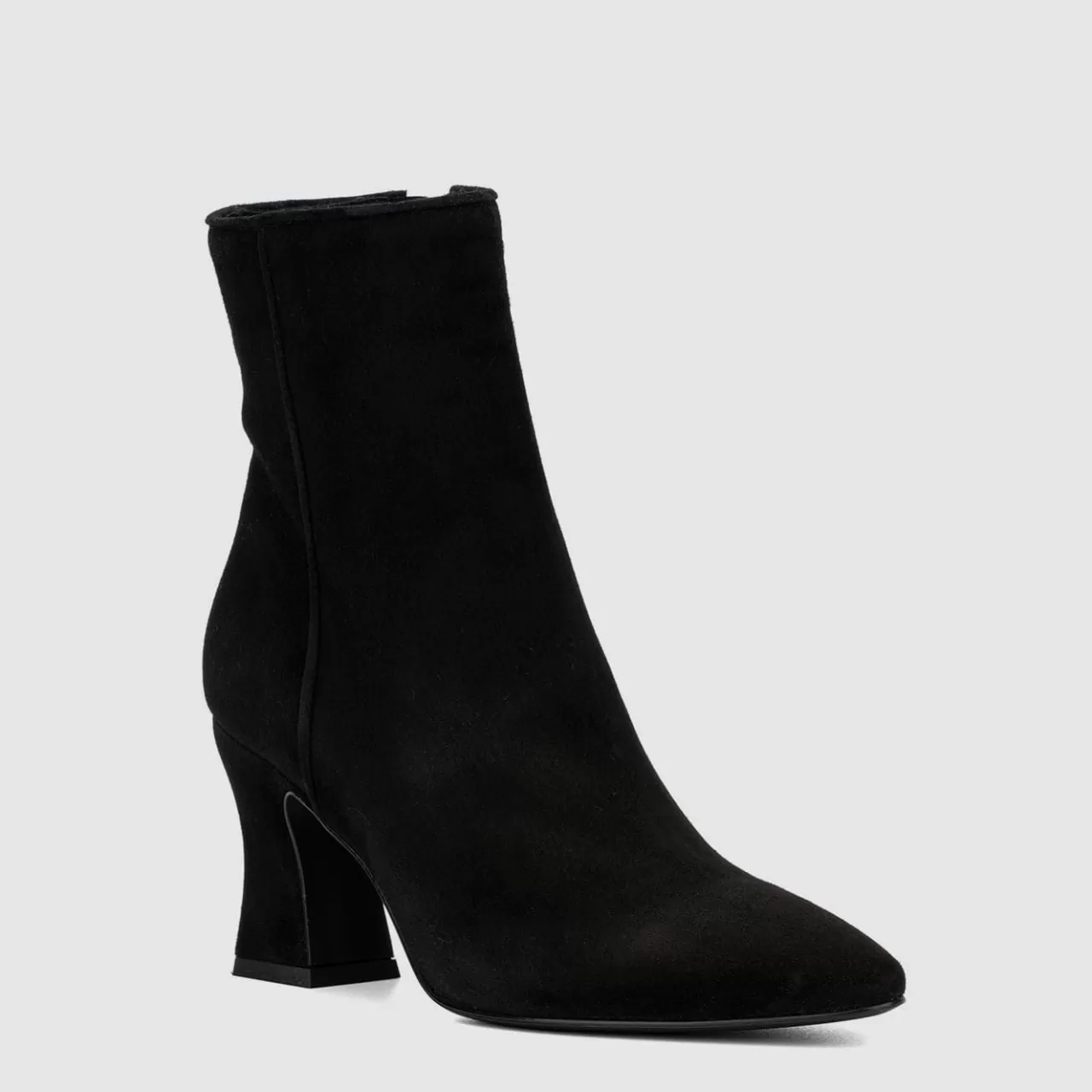 Aquatalia Boots | Claina Black