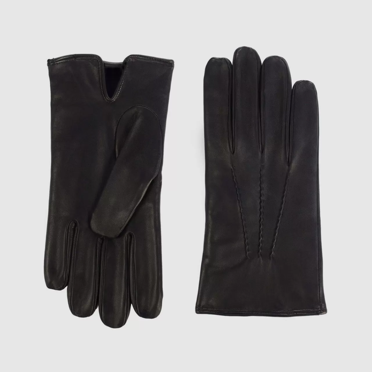 Aquatalia Gloves | Classic Glove Black