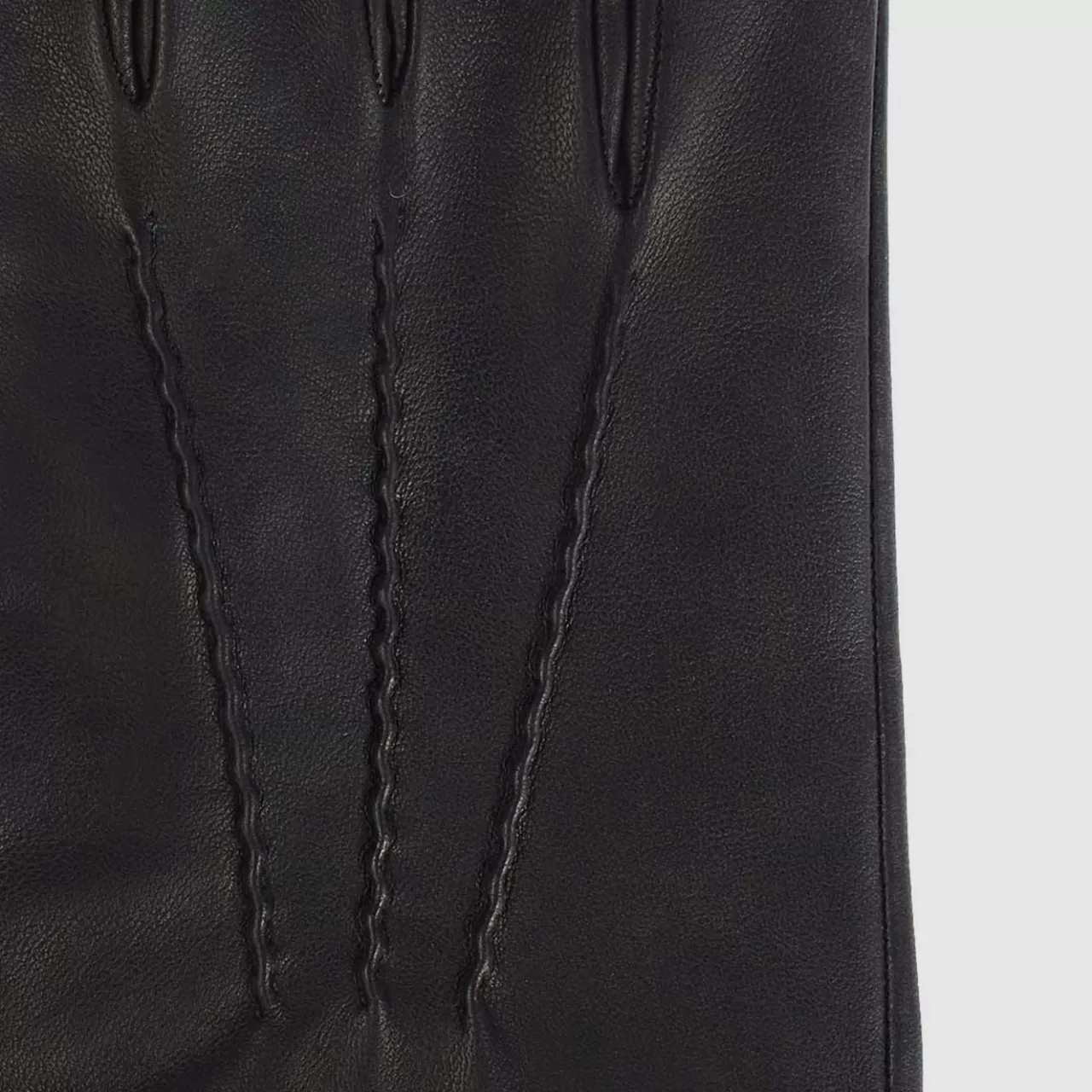 Aquatalia Gloves | Classic Glove Black