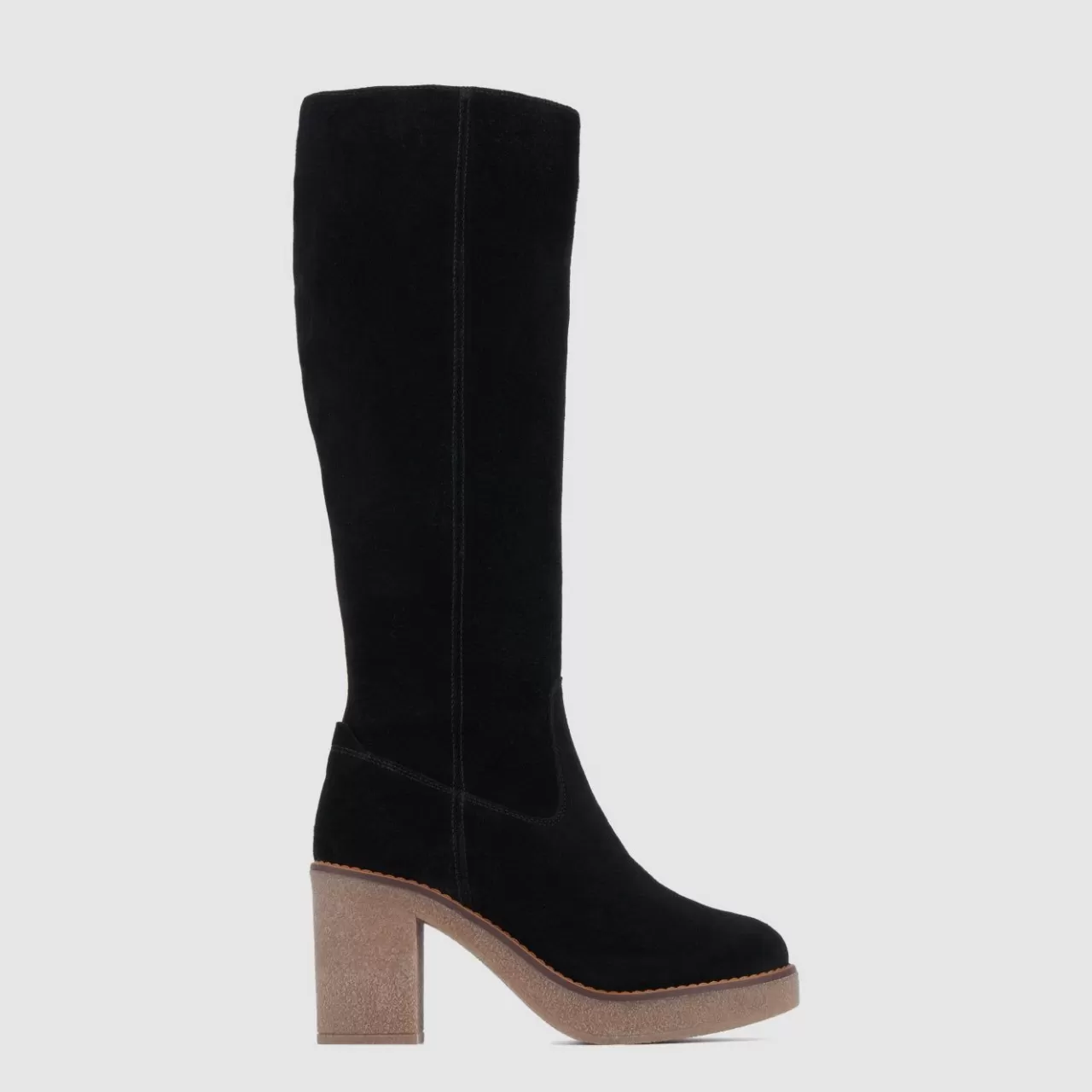 Aquatalia Boots | Crista Black