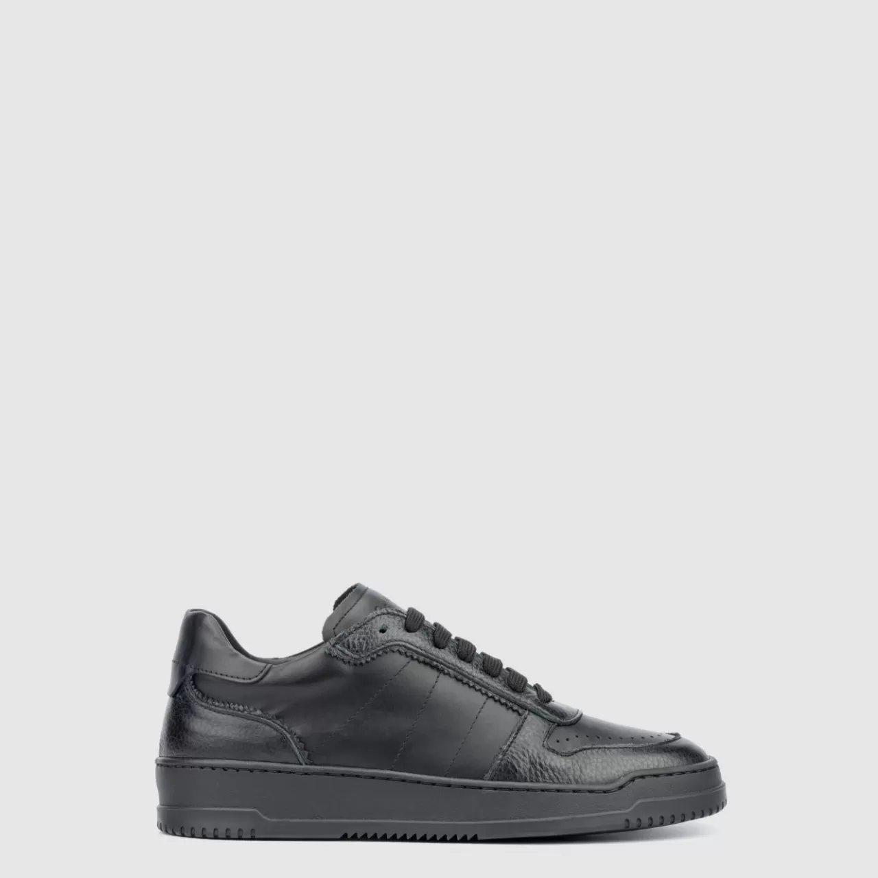 Aquatalia Sneakers | Cristo Black