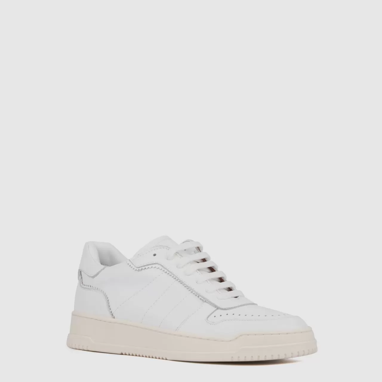 Aquatalia Sneakers | Cristo White