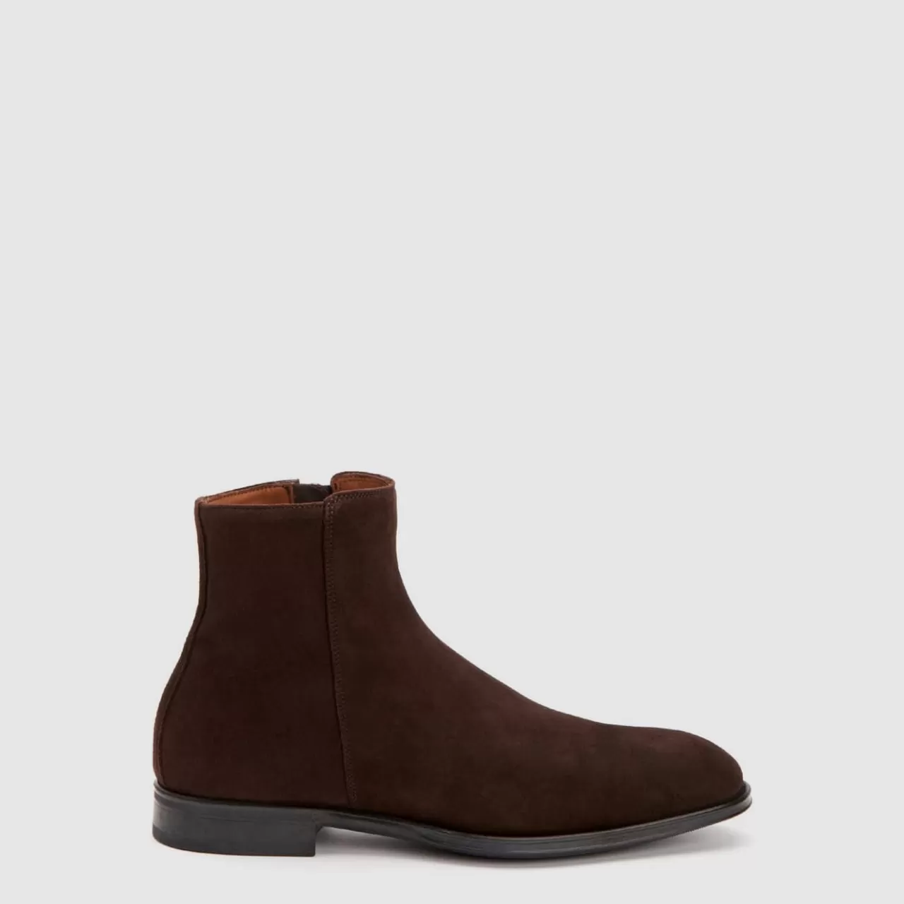 Aquatalia Boots | Daniel Brown