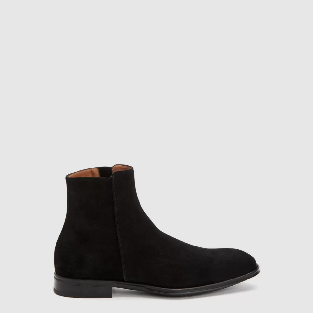 Aquatalia Boots | Daniel Black