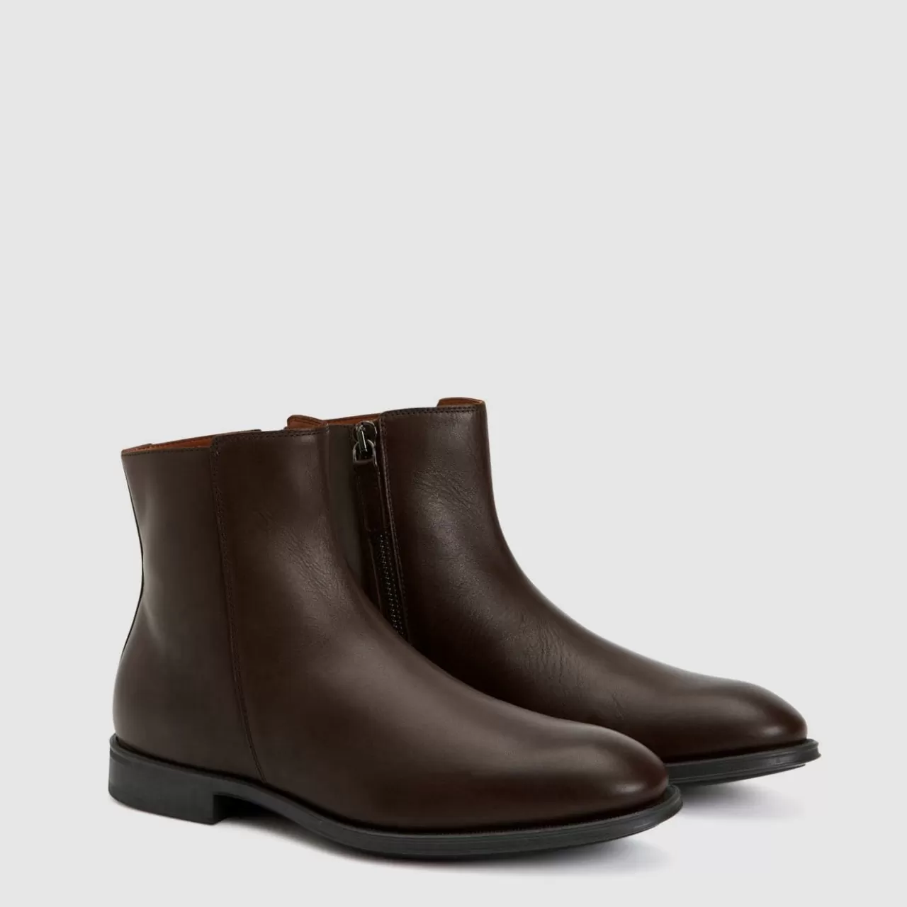 Aquatalia Boots | Daniel Brown