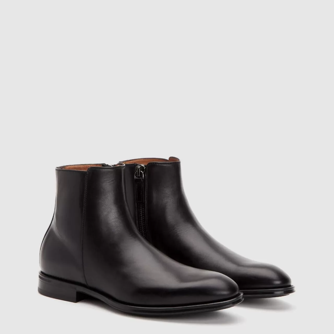 Aquatalia Boots | Daniel Black