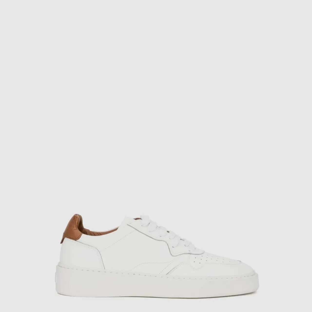 Aquatalia Sneakers | Dimitri White