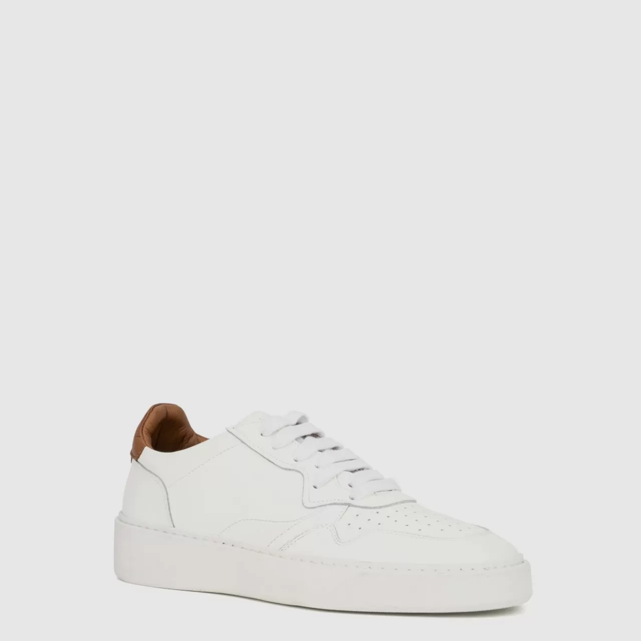 Aquatalia Sneakers | Dimitri White