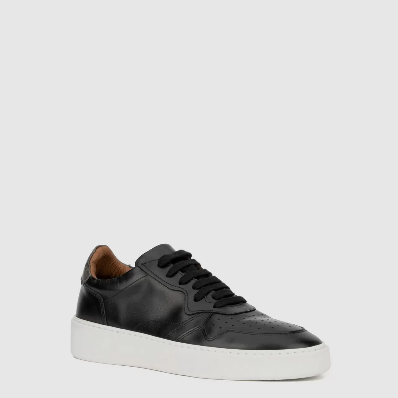 Aquatalia Sneakers | Dimitri Black