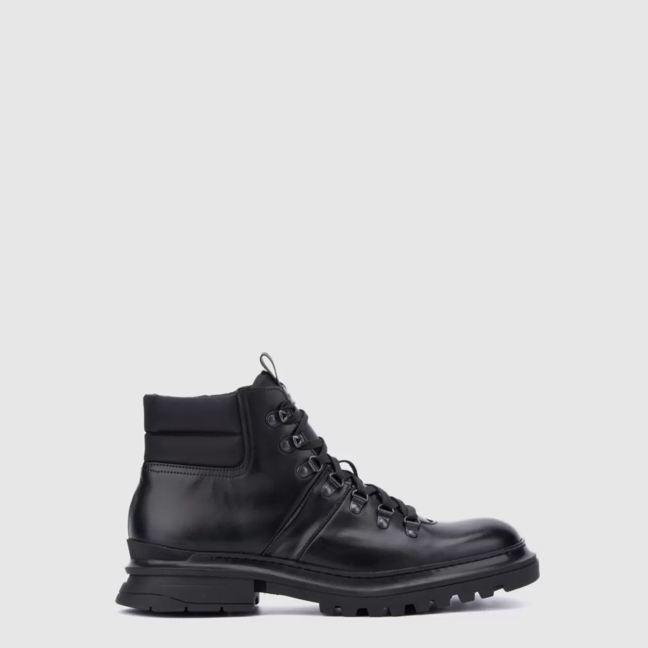 Aquatalia Boots | Edwin Black