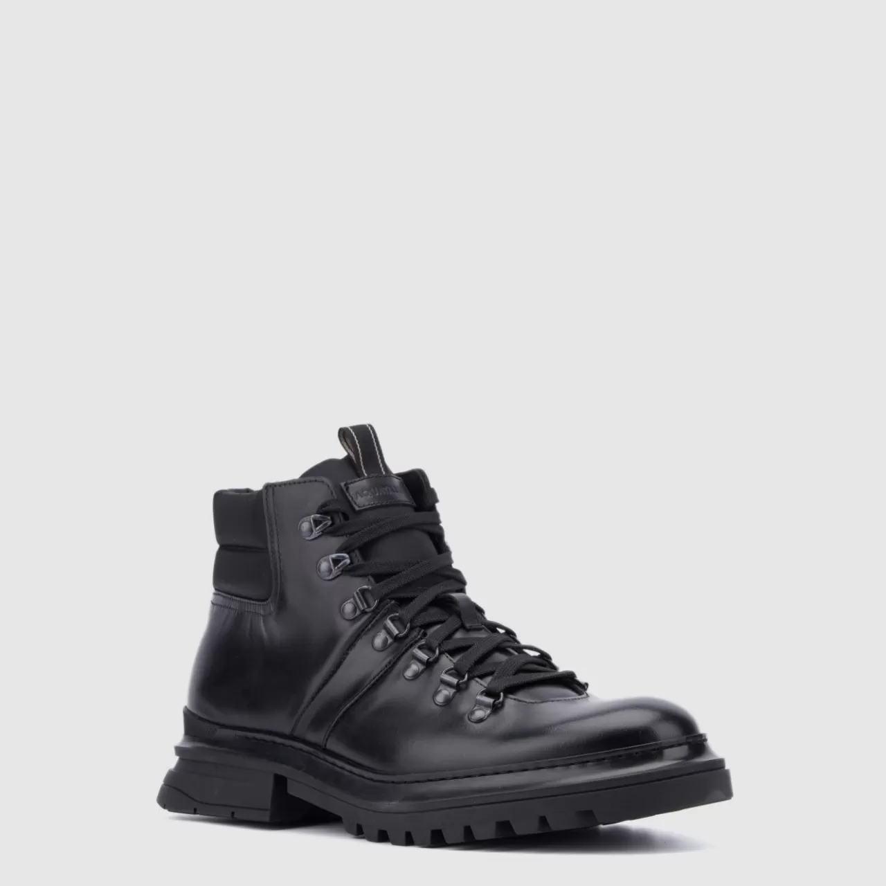 Aquatalia Boots | Edwin Black