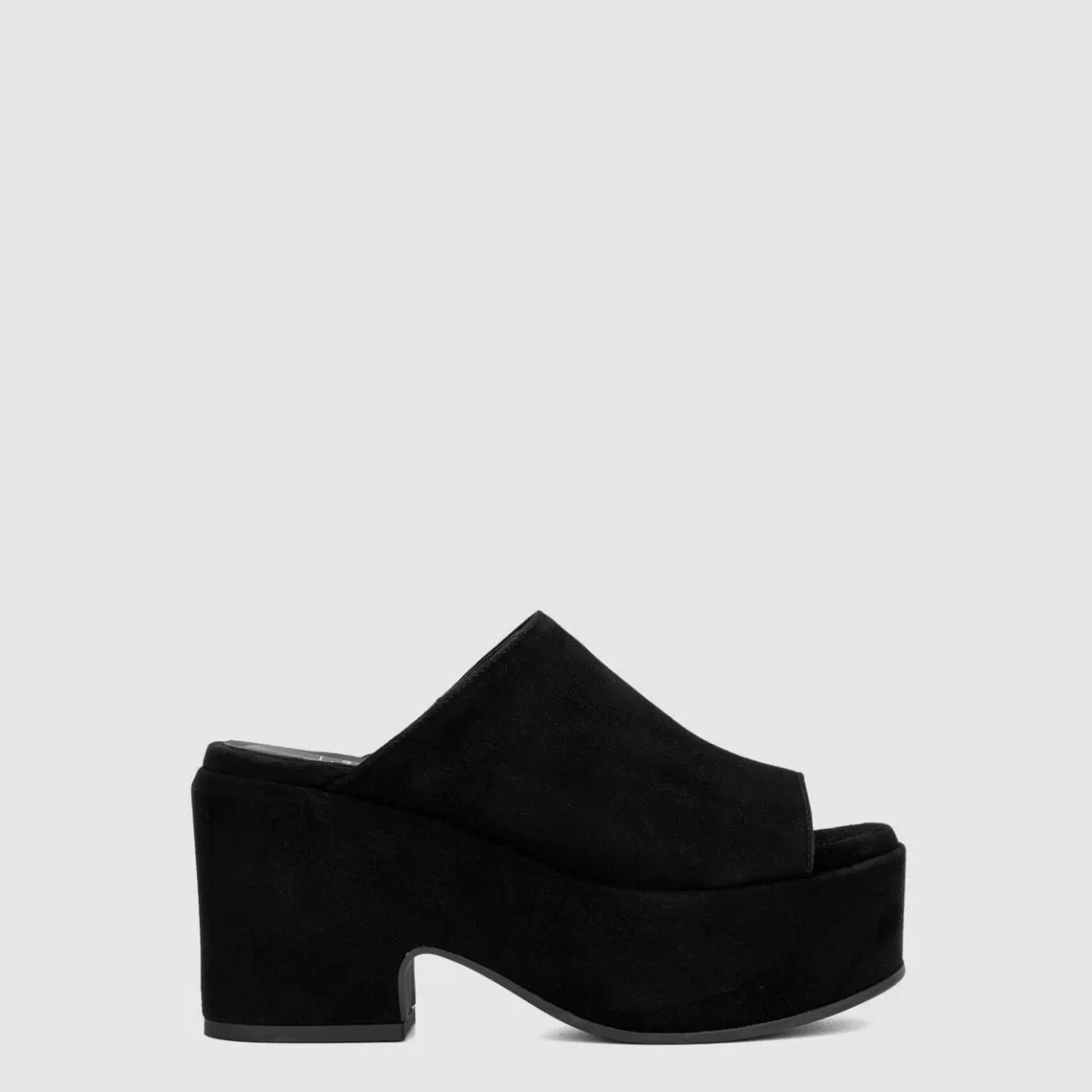 Aquatalia Heels | Evonna Black