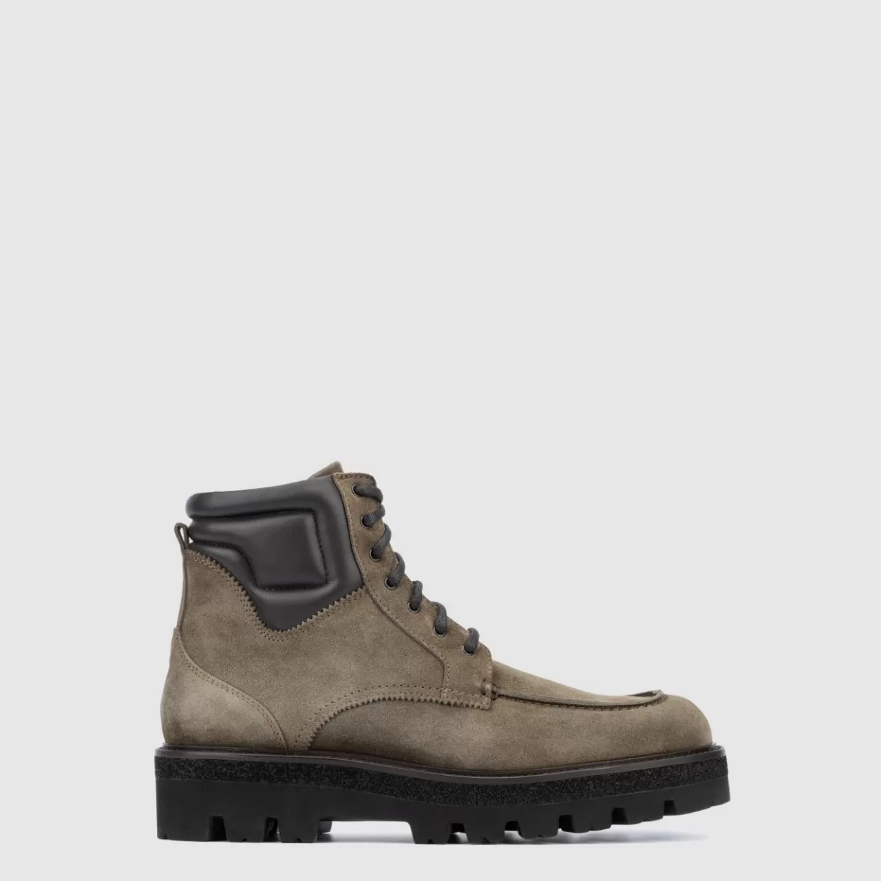 Aquatalia Boots | Fortino Flint