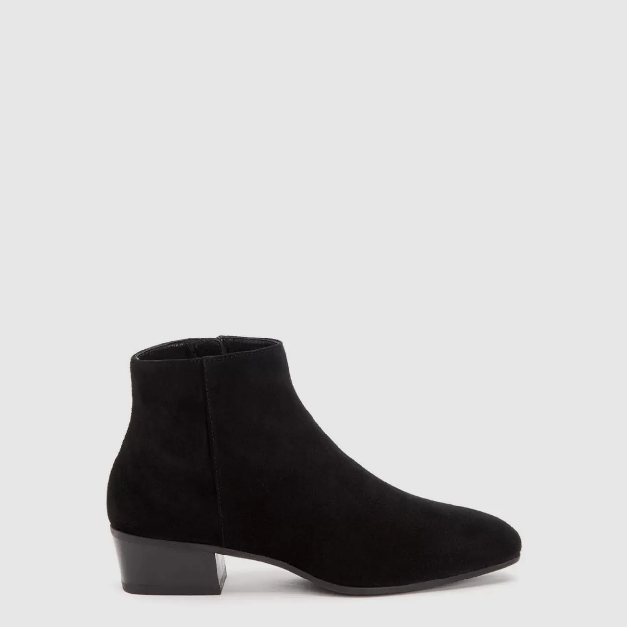 Aquatalia Boots | Fuoco Black