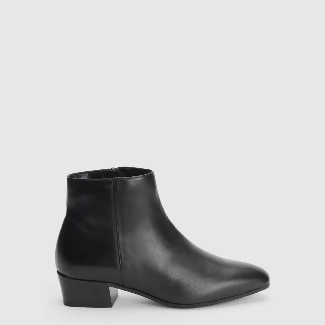 Aquatalia Boots | Fuoco Black