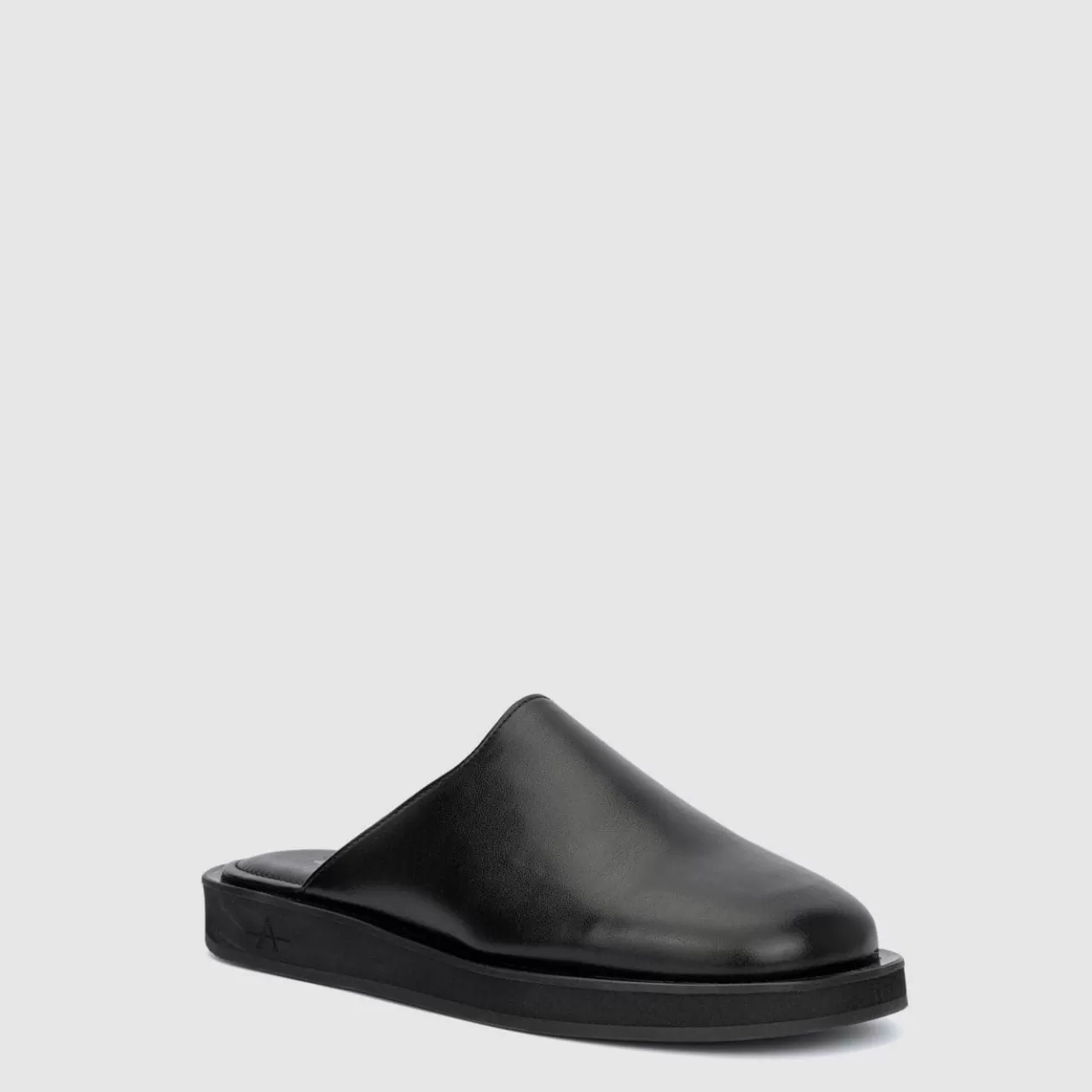 Aquatalia Flats | Gemmy Black