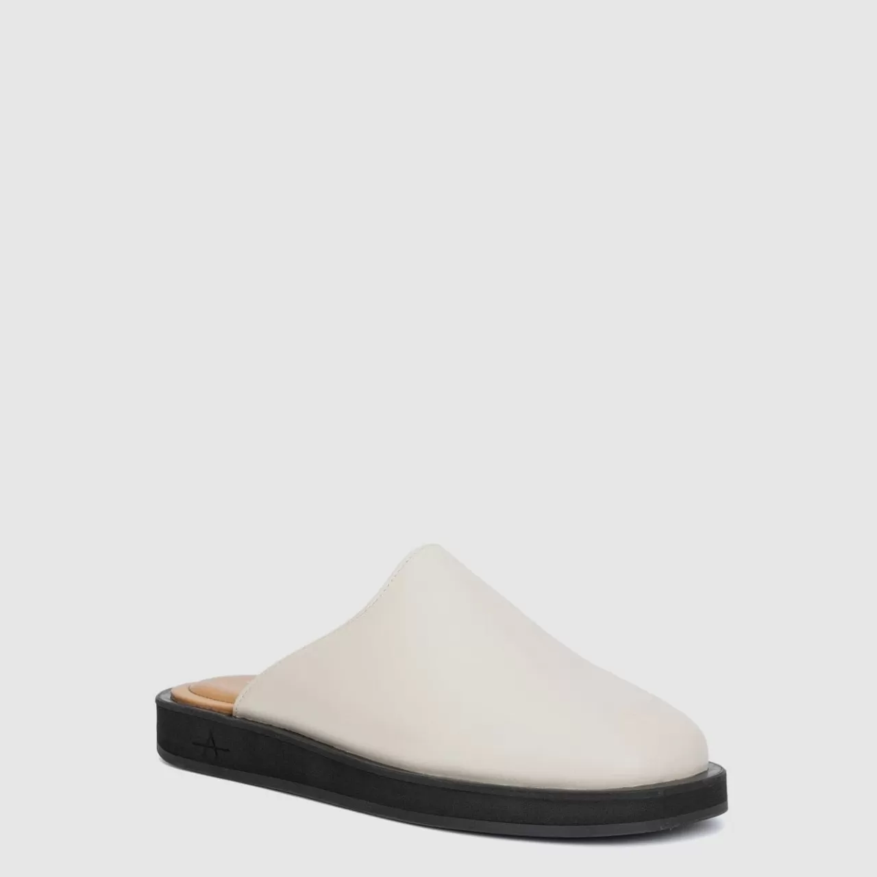 Aquatalia Flats | Gemmy Off White