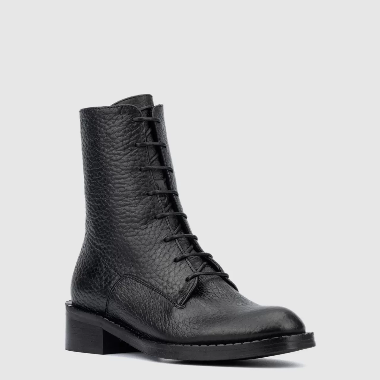 Aquatalia Boots | Gianella Black