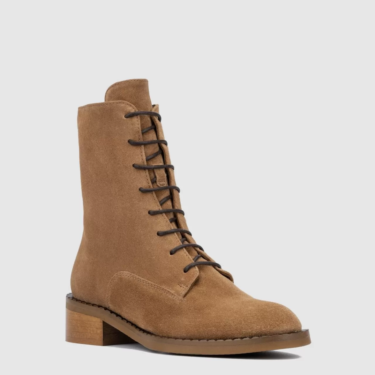 Aquatalia Boots | Gianella Whiskey