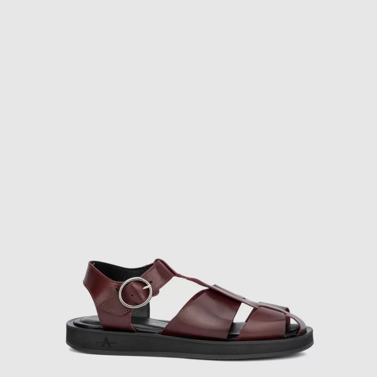 Aquatalia Sandals | Ginata Plum