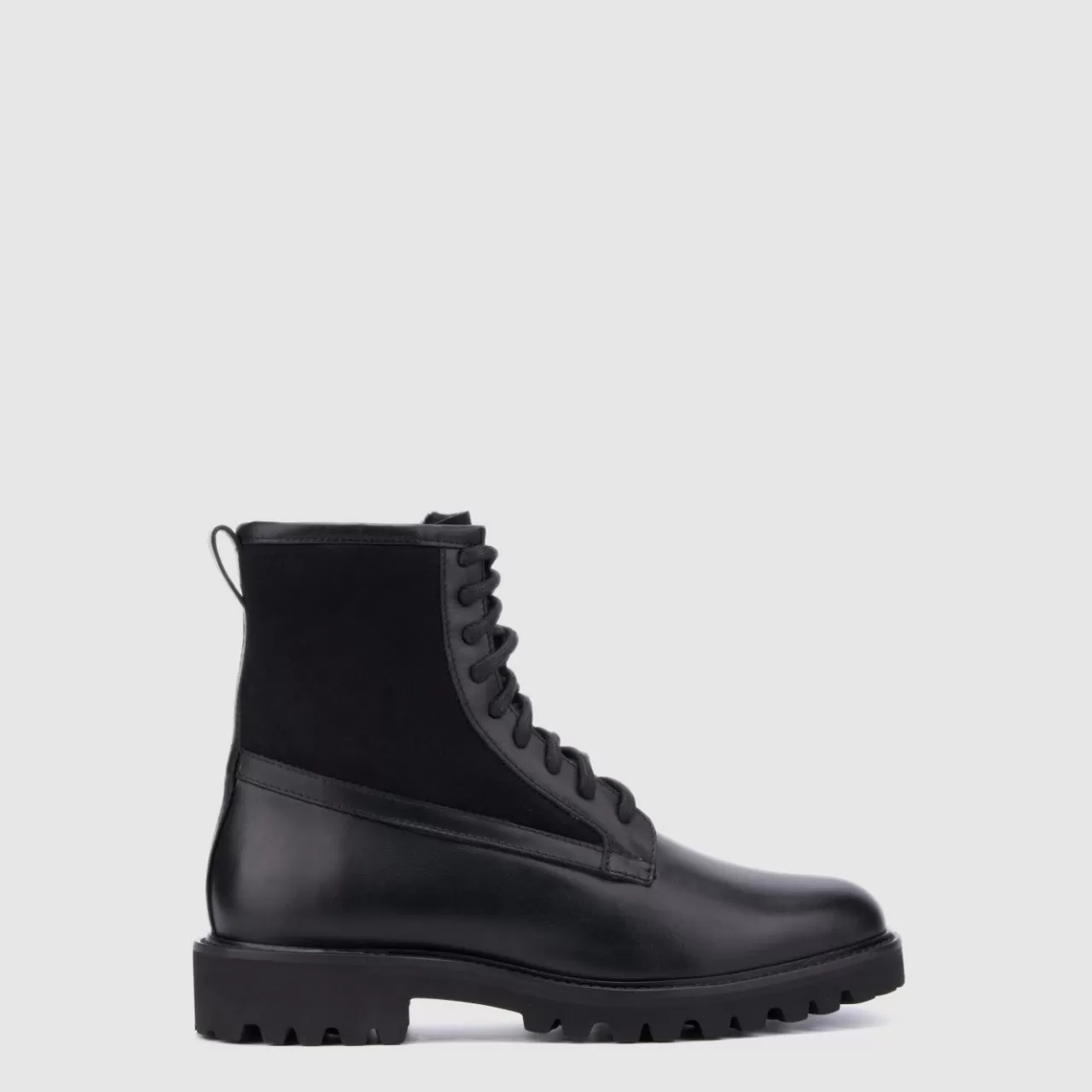 Aquatalia Boots | Gitano Black