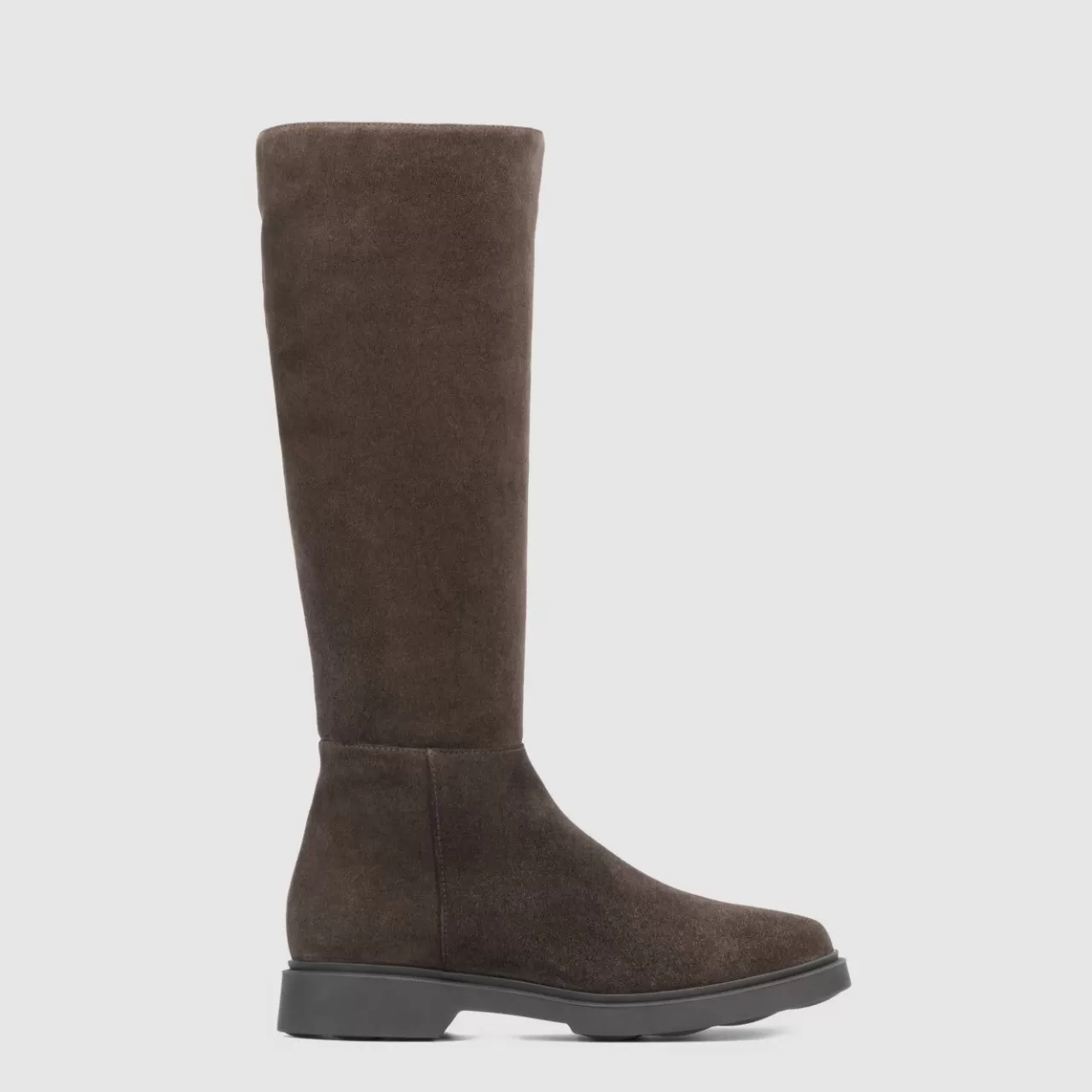 Aquatalia Boots | Halena Mocha