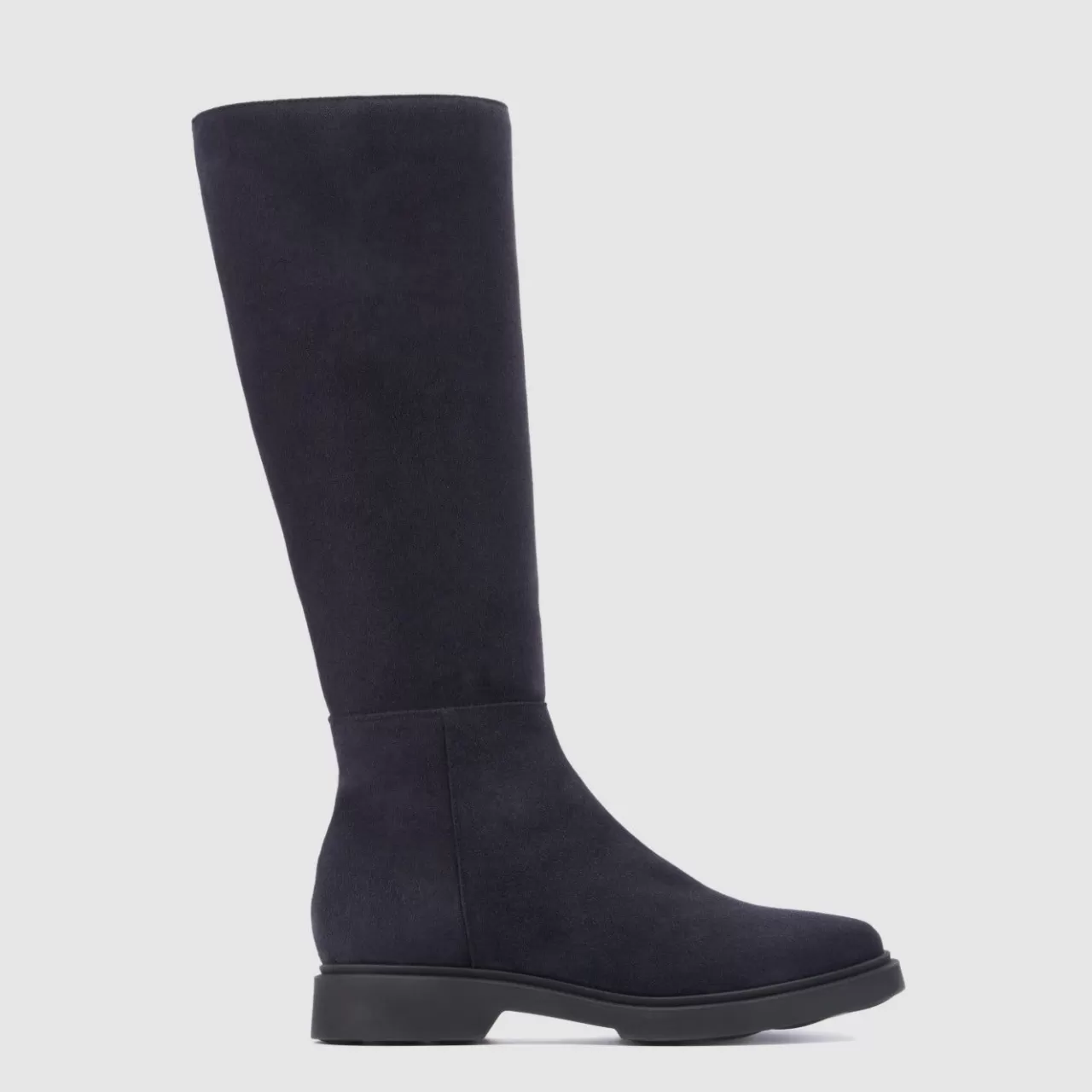 Aquatalia Boots | Halena Navy