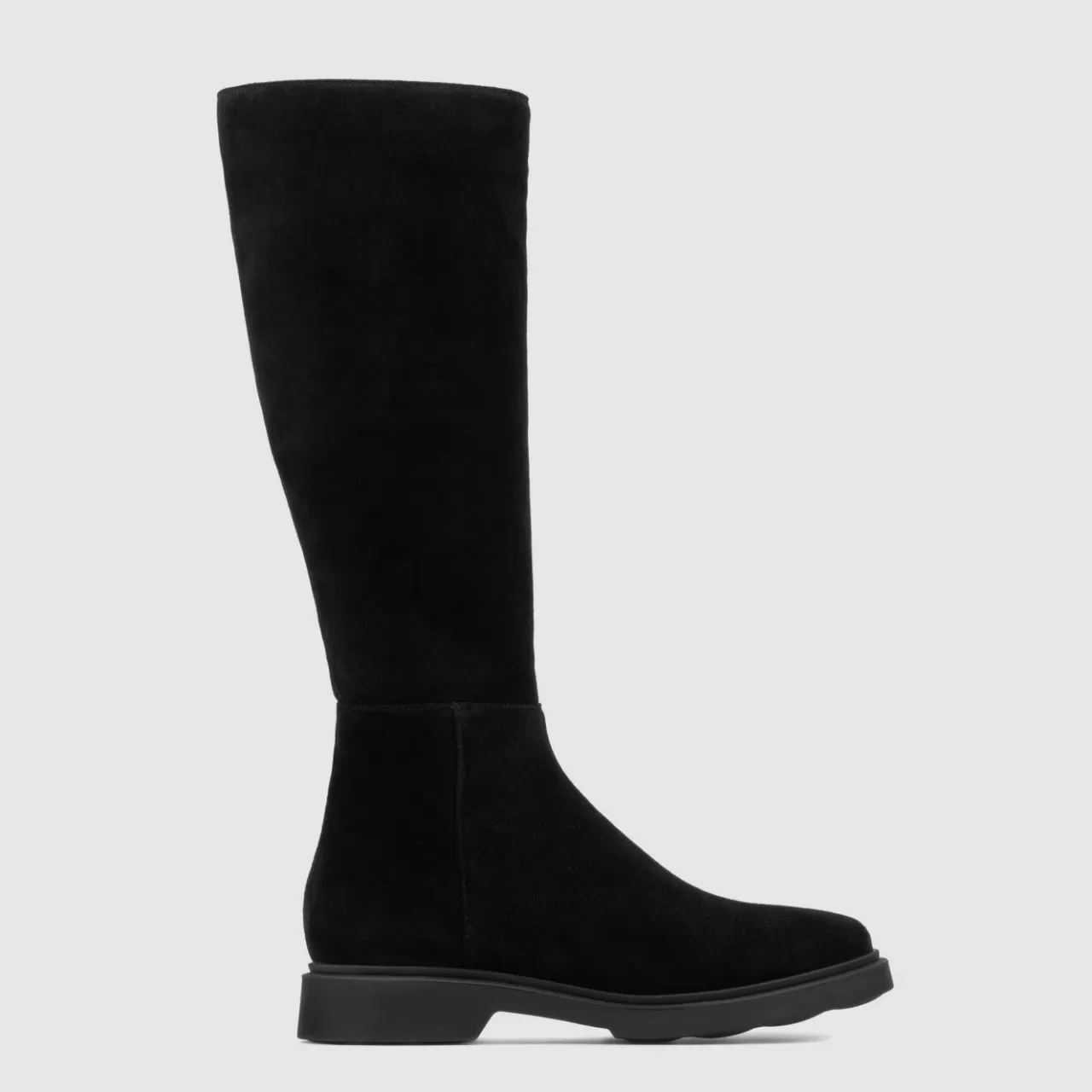 Aquatalia Boots | Halena Black