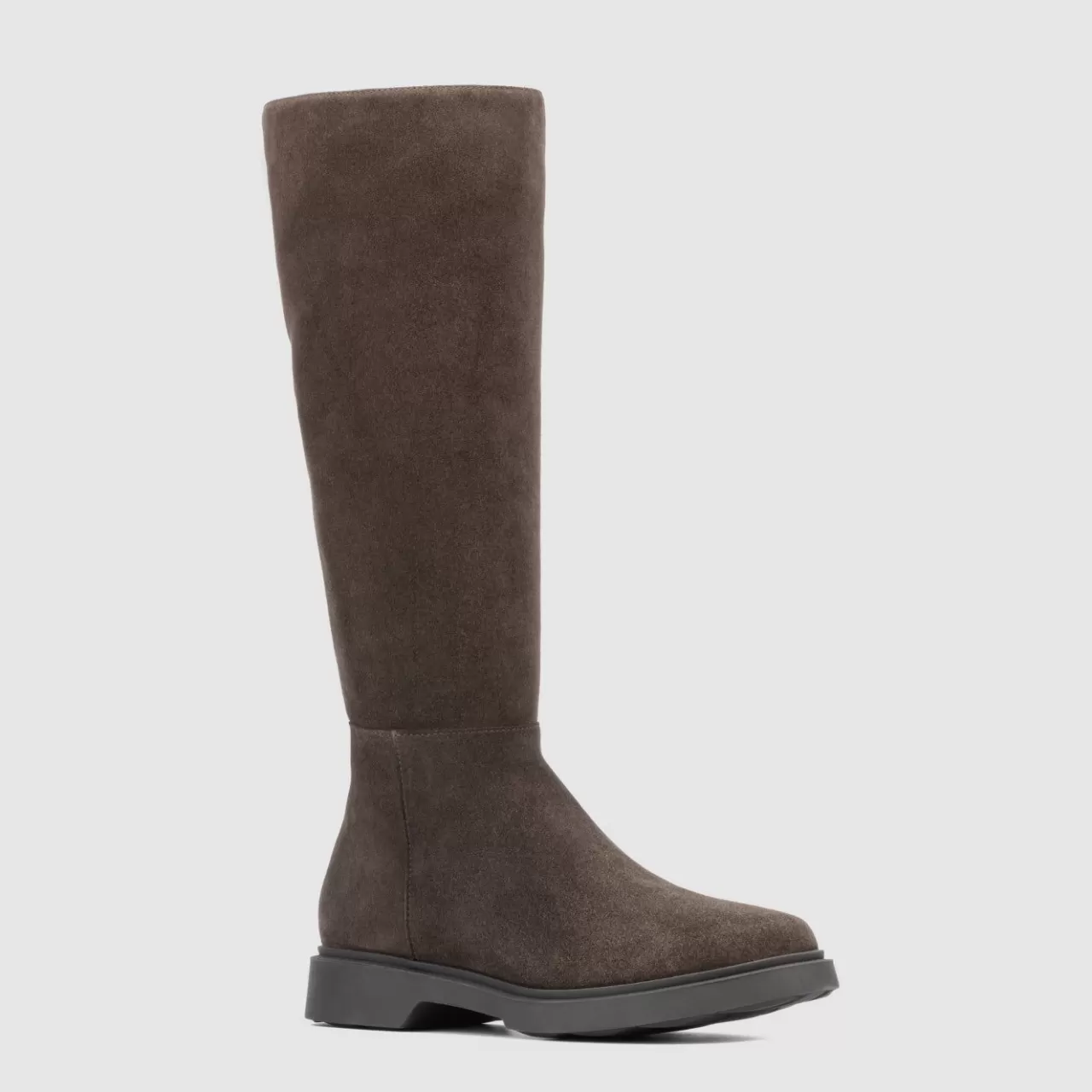 Aquatalia Boots | Halena Mocha