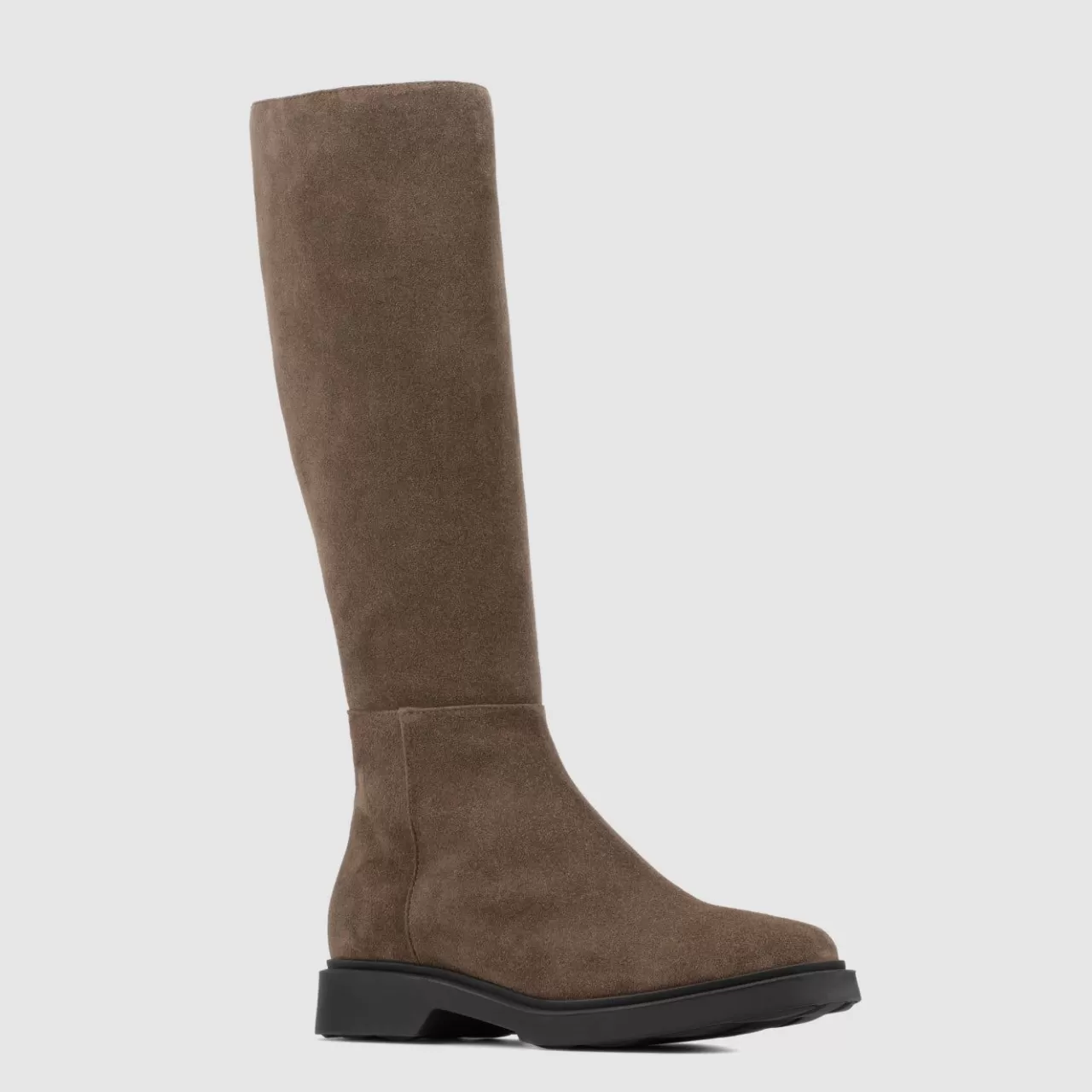 Aquatalia Boots | Halena Mink