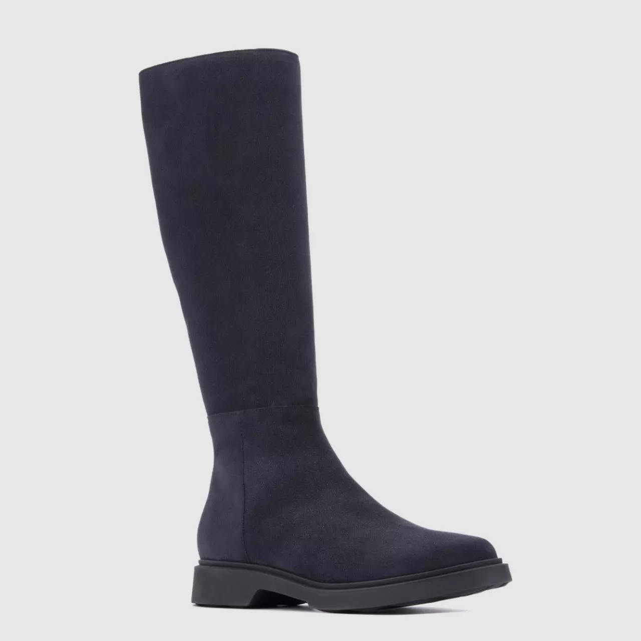 Aquatalia Boots | Halena Navy