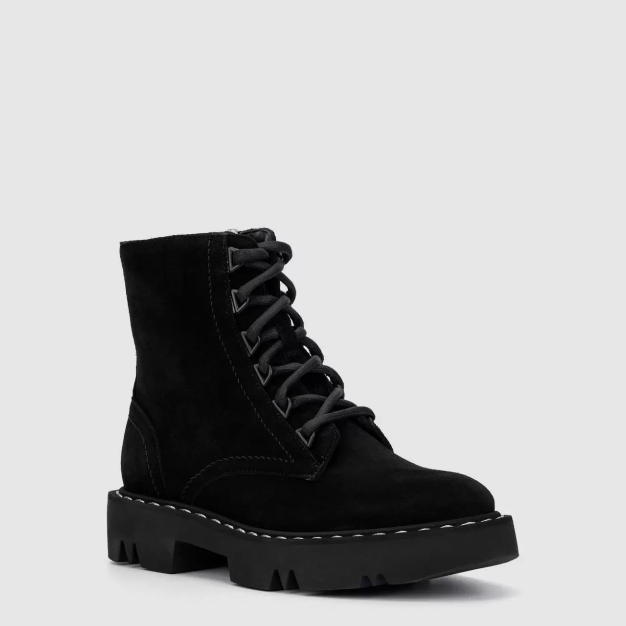 Aquatalia Boots | Harlyn Black